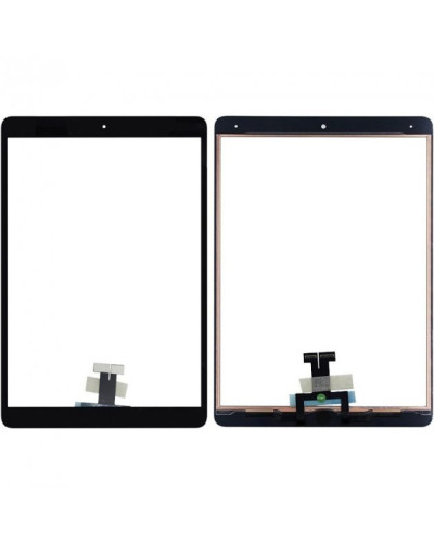 Сенсор Apple iPad Pro 10.5 2017 / A1701 / A1709 / A1852 (Чорний) Original China
