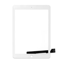 Сенсор Apple iPad Pro 9.7 / A1673 / A1674 / A1675 (Білий) High Quality