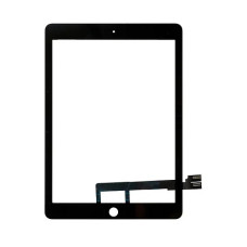 Сенсор Apple iPad Pro 9.7 / A1673 / A1674 / A1675 (Чорний) High Quality