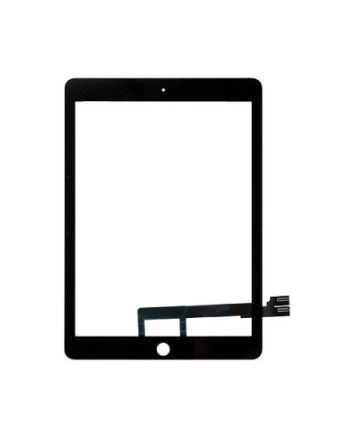 Сенсор Apple iPad Pro 9.7 / A1673 / A1674 / A1675 (Чорний) High Quality
