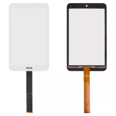 Сенсор Asus ME181/ME181CX Memo Pad 8 (Білий)