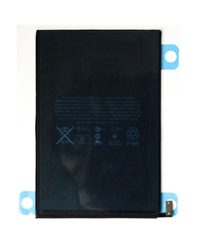 Акумулятор Apple iPad Mini 5 / A1725 / A2133 / A2124 / A2125 / A2126 / A2127 / 5173mAh / ORIGINAL