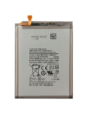 Акумулятор Samsung M205 Galaxy M20 / M305 Galaxy M30 / A3050 A40s / EB-BG580ABU / Original