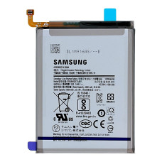 Акумулятор Samsung M207 Galaxy M20s / M215 Galaxy M21 / M307 Galaxy M30s / M315 Galaxy M31 / EB-BM207ABY / ORIGINAL
