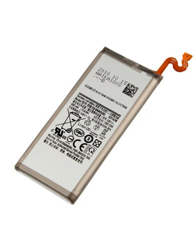 Акумулятор Samsung N960 Galaxy Note 9 / N965 Note 9 Plus / EB-BN965ABU / TOTA