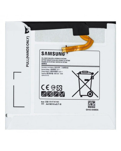 Акумулятор Samsung T375 / T377 Galaxy Tab E 8.0