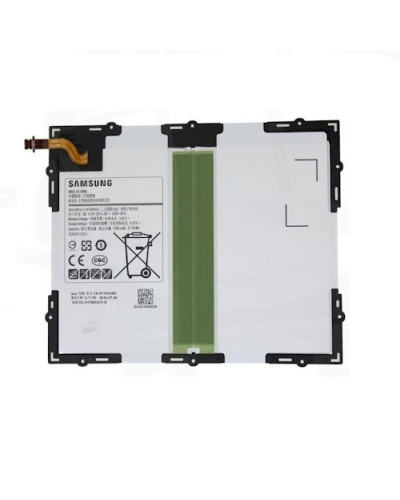Акумулятор Samsung T580 / T585 / P580 / P585 Galaxy Tab A 10.1