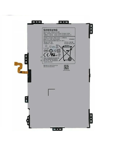 Акумулятор Samsung T830 / T835 Galaxy Tab S4 / EB-BT835ABU / Original