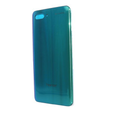 Задня кришка Huawei Honor 10 (Зелена) Original China