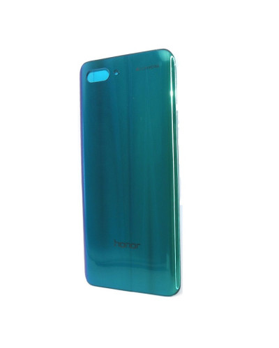 Задня кришка Huawei Honor 10 (Зелена) Original China