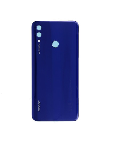 Задня кришка Huawei Honor 10 Lite (Синя) Original China