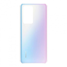 Задня кришка Huawei P40 (Біла) ORIGINAL