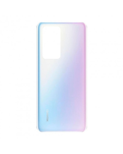 Задня кришка Huawei P40 (Біла) ORIGINAL