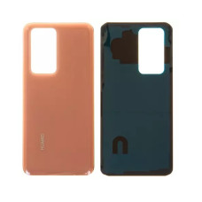 Задня кришка Huawei P40 (Золотиста) ORIGINAL