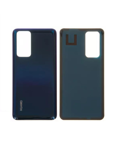 Задня кришка Huawei P40 (Зелена) ORIGINAL