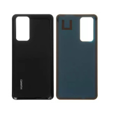 Задня кришка Huawei P40 (Чорна) ORIGINAL