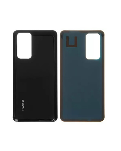 Задня кришка Huawei P40 (Чорна) ORIGINAL
