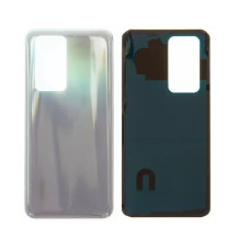 Задня кришка Huawei P40 Pro (Біла) ORIGINAL
