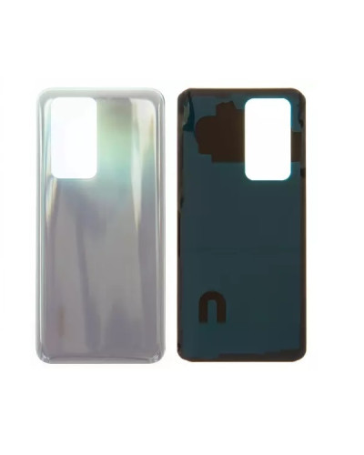 Задня кришка Huawei P40 Pro (Біла) ORIGINAL