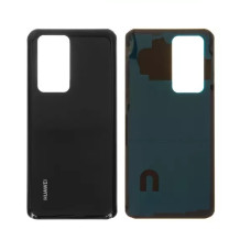 Задня кришка Huawei P40 Pro (Чорна) ORIGINAL