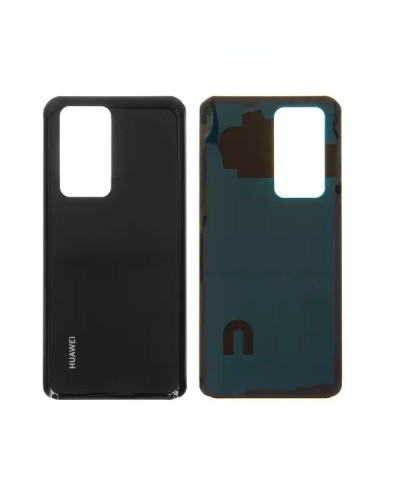 Задня кришка Huawei P40 Pro (Чорна) ORIGINAL