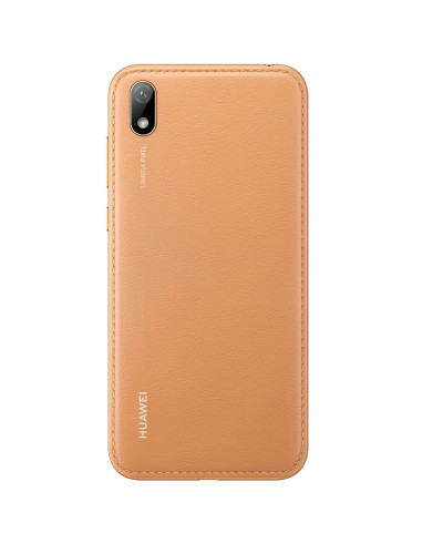 Задня кришка Huawei Y5 2019 (Коричнева) Original