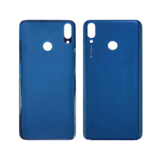 Задня кришка Huawei Y9 2019 (Синя) Original