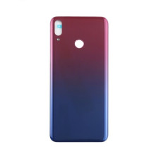 Задня кришка Huawei Y9 2019 (Фіолетова) Original