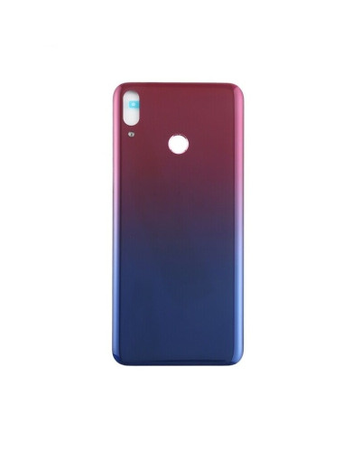 Задня кришка Huawei Y9 2019 (Фіолетова) Original