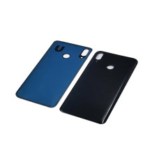 Задня кришка Huawei Y9 2019 (Чорна) Original