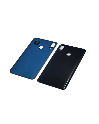 Задня кришка Huawei Y9 2019 (Чорна) Original