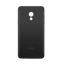 Задня кришка Meizu 15 Lite (Чорна) Original