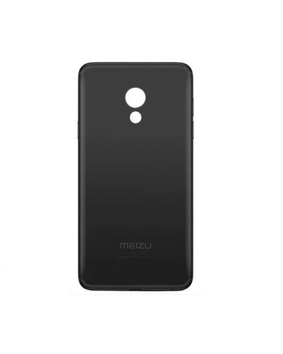 Задня кришка Meizu 15 Lite (Чорна) Original