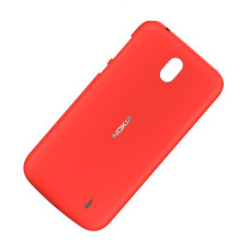 Задня кришка Nokia 1 (Червона) Original