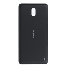 Задня кришка Nokia 2 (Чорна) Original