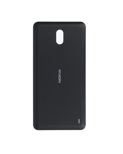 Задня кришка Nokia 2 (Чорна) Original