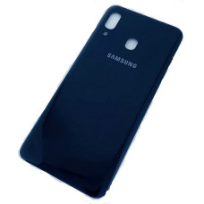 Задня кришка Samsung A305 Galaxy A30 2019 (Синя) Original