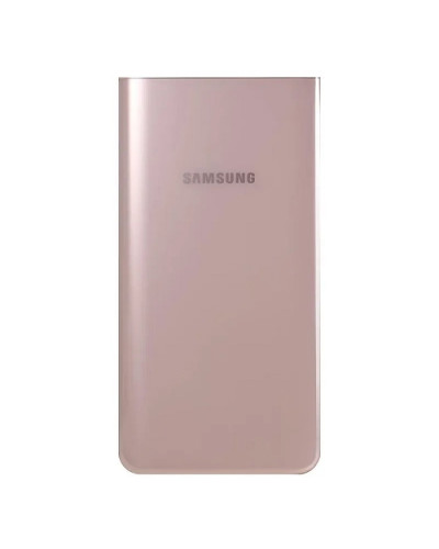 Задня кришка Samsung A805 Galaxy A80 2019 (Золотиста) Original