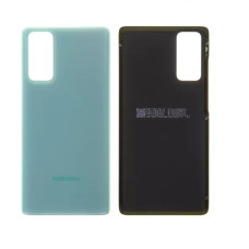 Задня кришка Samsung G780 Galaxy S20 FE (Ментолова) Original