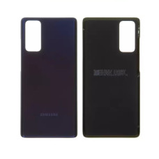 Задня кришка Samsung G780 Galaxy S20 FE (Синя) Original