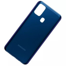 Задня кришка Samsung M315 Galaxy M31 2020 (Синя) Original