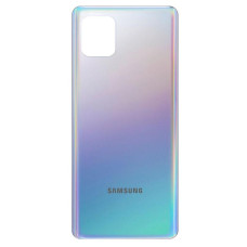 Задня кришка Samsung N770 Galaxy Note 10 Lite (Aura Silver) Original PRC