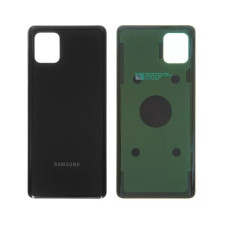 Задня кришка Samsung N770 Galaxy Note 10 Lite (Чорна) Original PRC