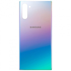 Задня кришка Samsung N970 Galaxy Note 10 (Aurora Glow) Original