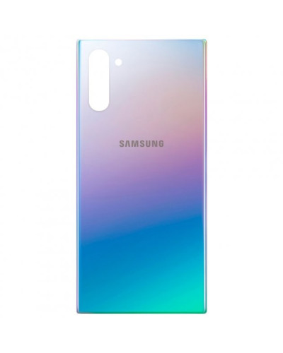 Задня кришка Samsung N970 Galaxy Note 10 (Aurora Glow) Original