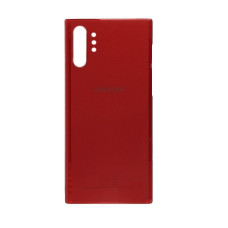 Задня кришка Samsung N975 Galaxy Note 10 Plus (Червона)
