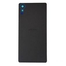 Задня кришка Sony F5121 / F5122 Xperia X (Чорна) Original