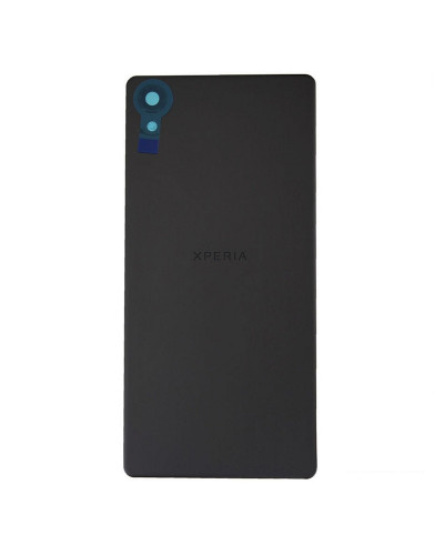 Задня кришка Sony F5121 / F5122 Xperia X (Чорна) Original