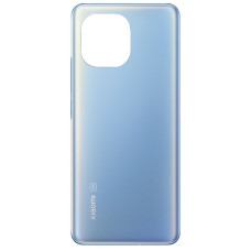 Задня кришка Xiaomi Mi 11 (Синя) Original PRC