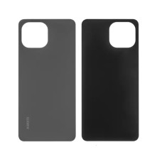 Задня кришка Xiaomi Mi 11 (Сіра) Original PRC